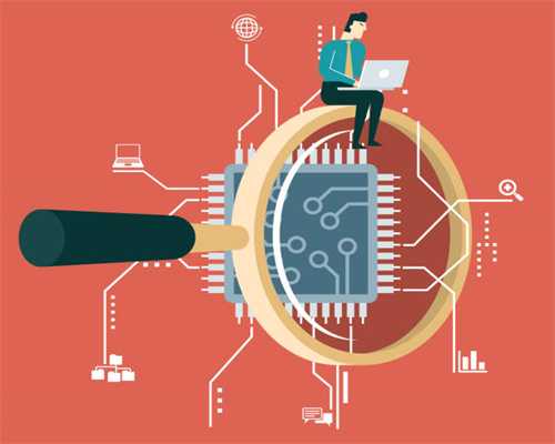 一文看懂集成电路（IC）的分类，电子工程师必看