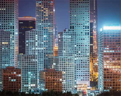 美股前瞻｜三大股指期货齐涨，今晚零售等重磅数据来袭