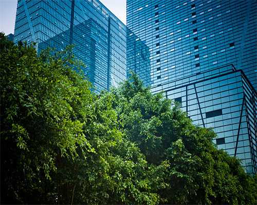 焦虑的科技巨头：BAT密集调整架构，锚定发展方向