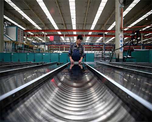 华为和他的“备胎”大军们