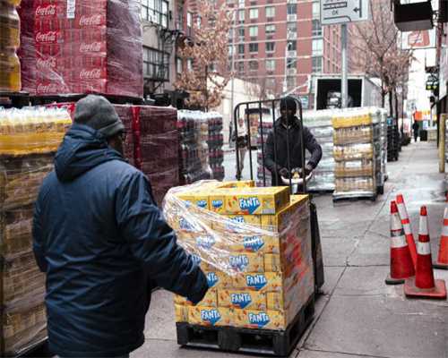 《财富》发布影响力名单致敬抗疫者 福奇、马云等入选