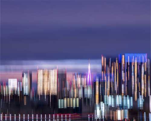 重大福利！今后肥东公共场所无线网络全覆盖！别担心流量不够用啦~