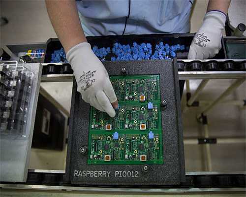 输出特性曲线上进行的静态工作点稳定电路分析